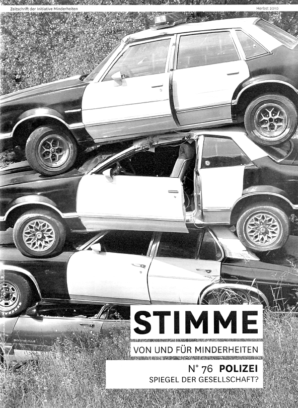 Simme Nr. 76_cover